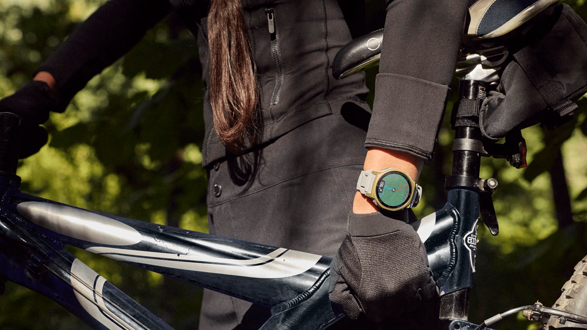 La version 44 mm de l'Amazfit T-Rex 3 Pro