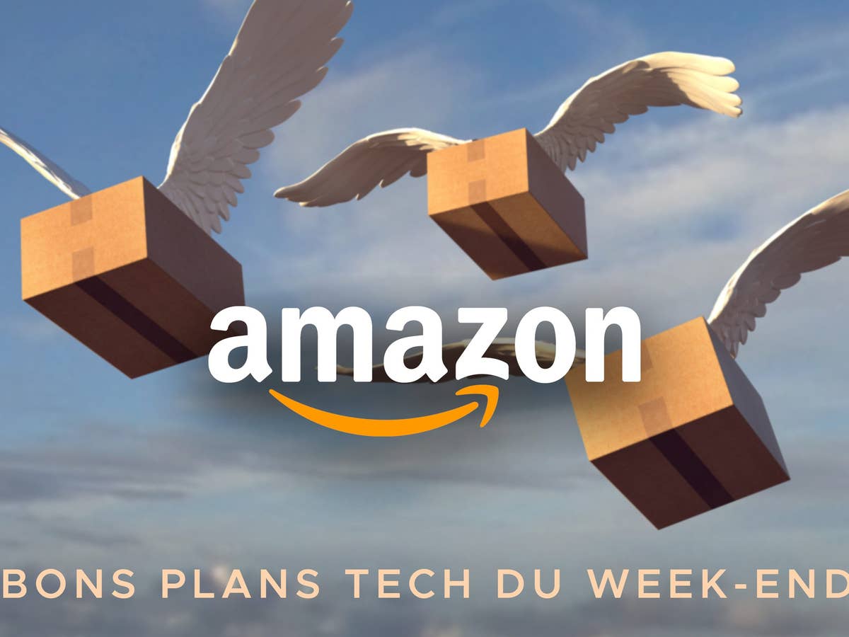 Bons plans Amazon Bons plans Amazon