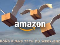 Bons plans Amazon