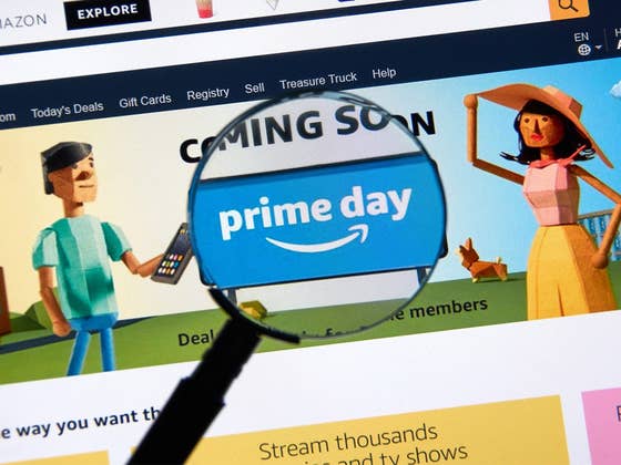 Les dernières offres tech des jours Flash Prime d’Amazon