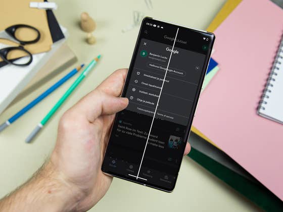 Android 13: Comment changer la langue d’une application de façon individuelle