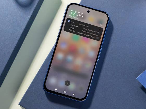 Android 16 pourrait résoudre les problèmes de notification grâce à une fonction inspirée de Gmail