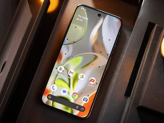 Android supprime le mal des transports grâce à cette fonctionnalité simple mais efficace