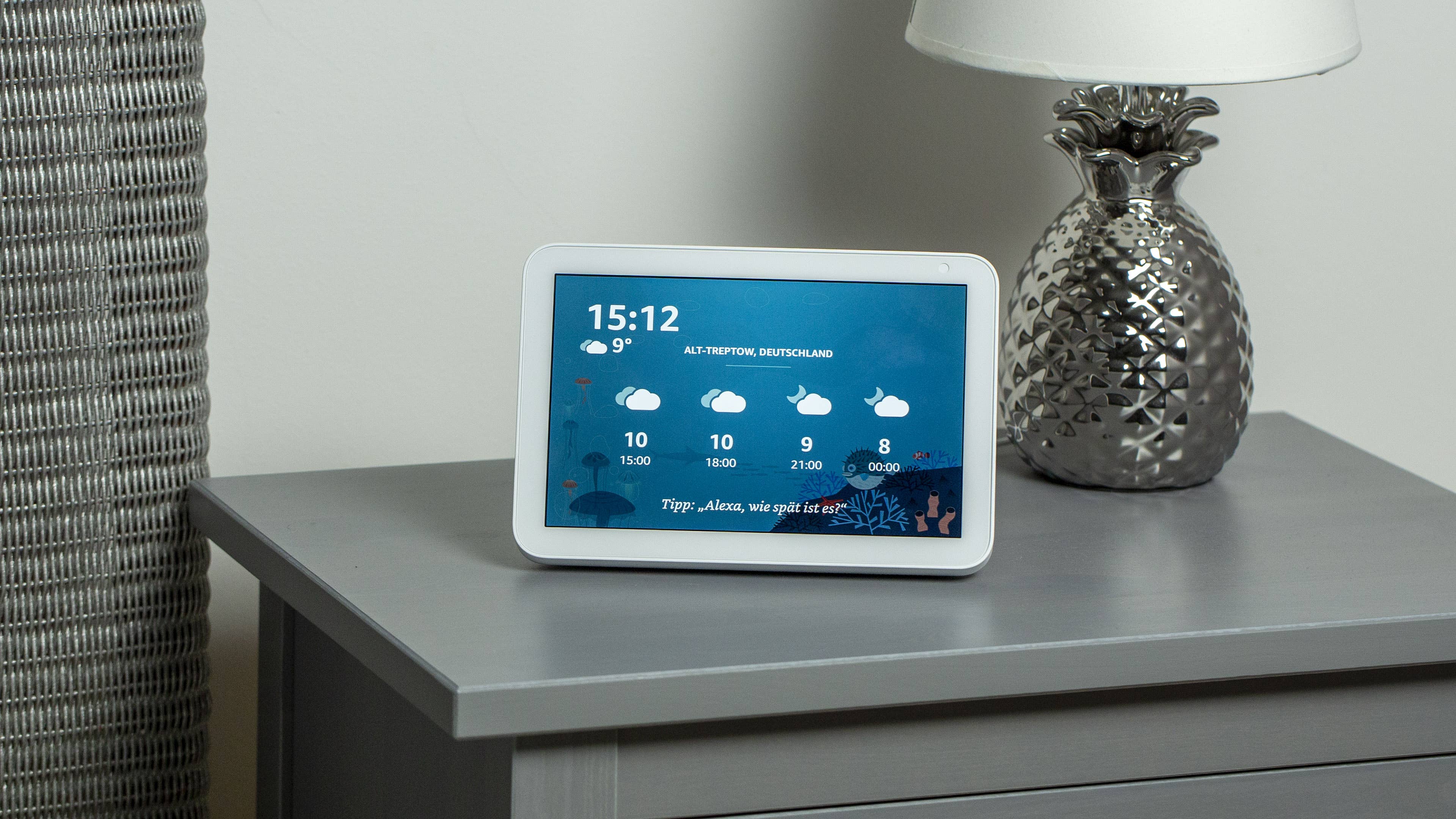Amazon Echo Show 8
