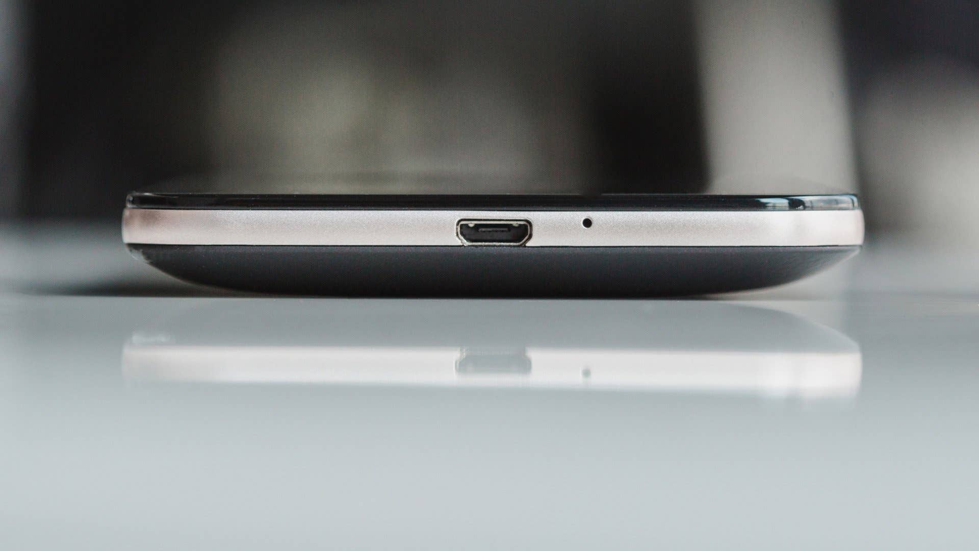 AndroidPIT Asus Zenfone Max 3119