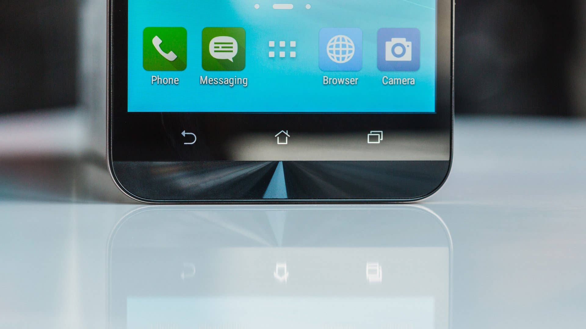 AndroidPIT Asus Zenfone Max 3129