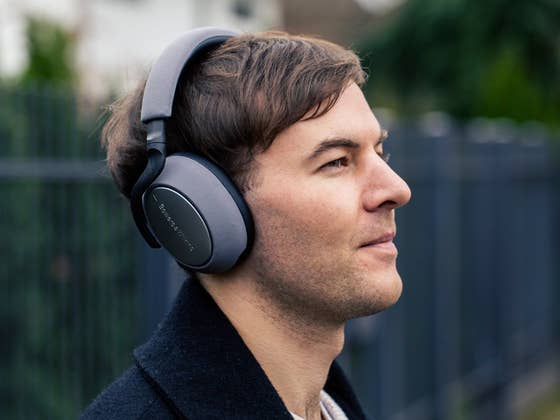 Bowers & Wilkins PX7 : un casque d’écoute élégant au son exceptionnel