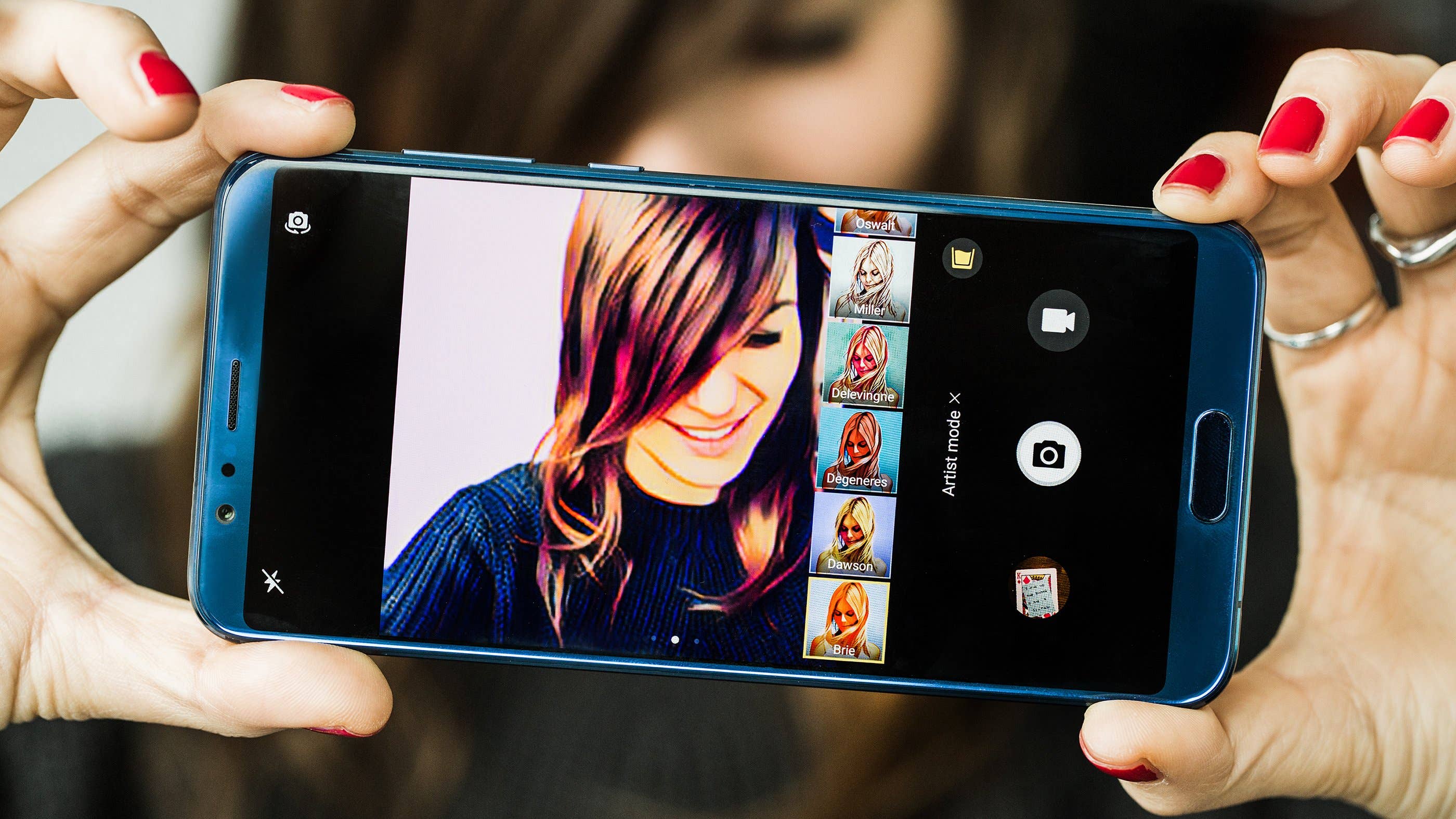 AndroidPIT EMUI tips tricks 1720