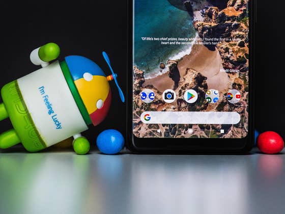 100 jours avec le Google Pixel 2 XL : le meilleur smartphone Android ?