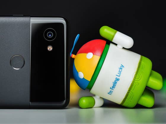 Test du Google Pixel 2 XL : le meilleur … ou pas ?