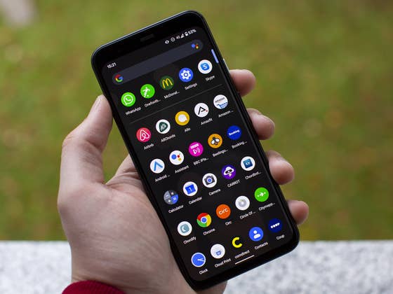 Services Google Play : qu’est-ce que c’est et à quoi ça sert ?