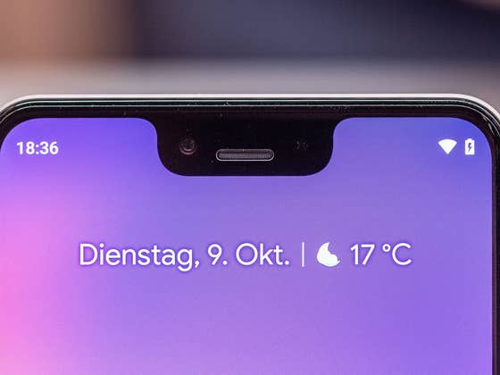 Notre prise en main vid&eacute;o des Pixel 3 et Pixel 3 XL