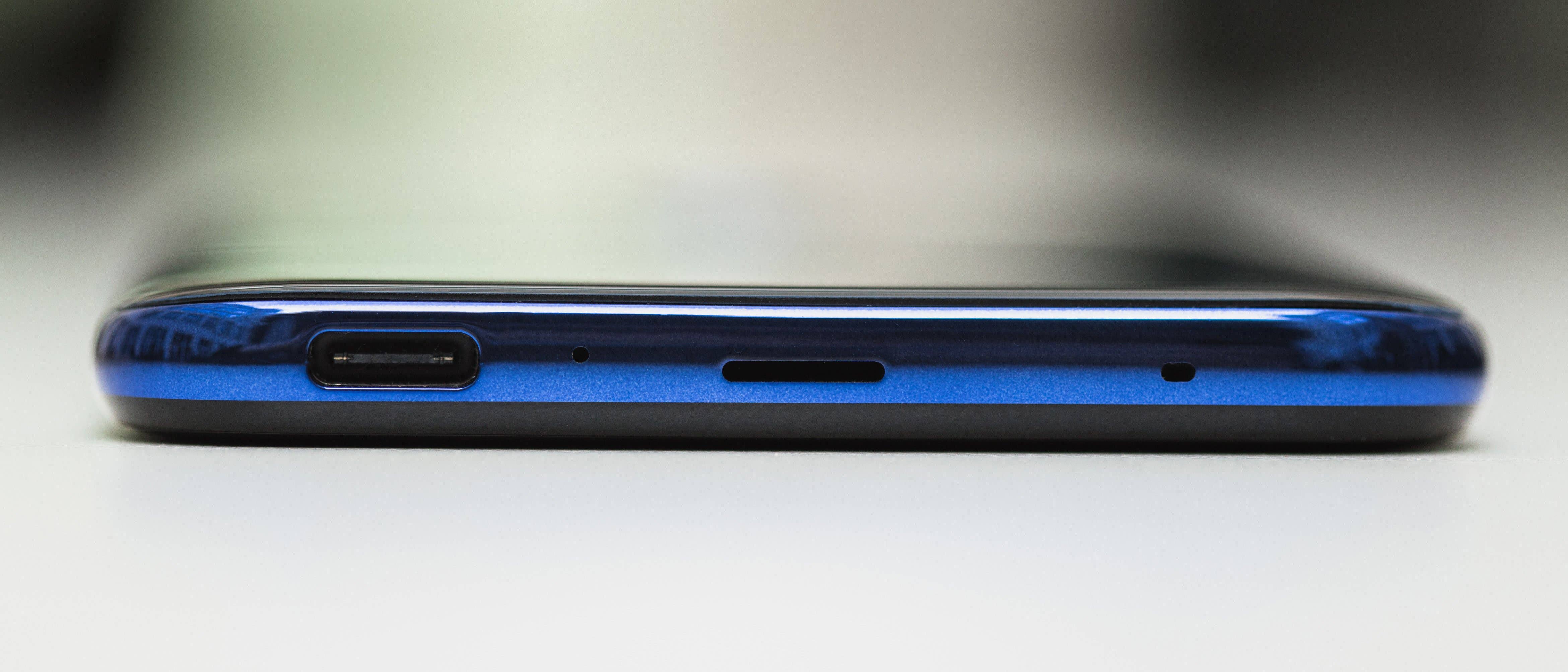 AndroidPIT HTC U11 life 1791