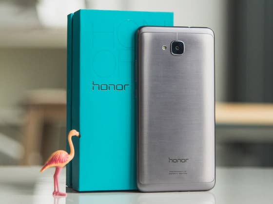 Test du Honor 5C : le petit dernier p&eacute;rp&eacute;tue avec succ&egrave;s la tradition familiale
