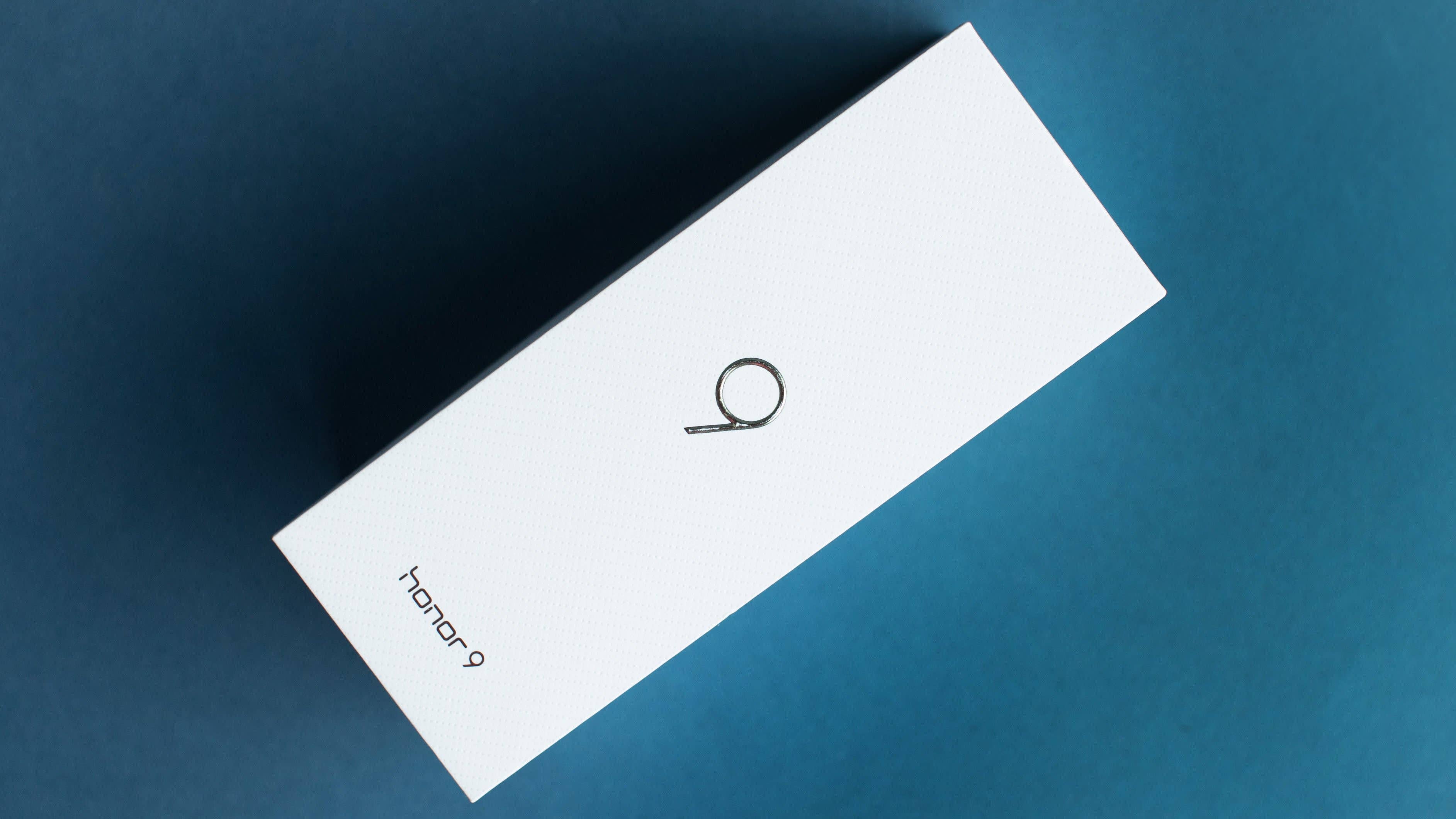 AndroidPIT Honor 9 0776