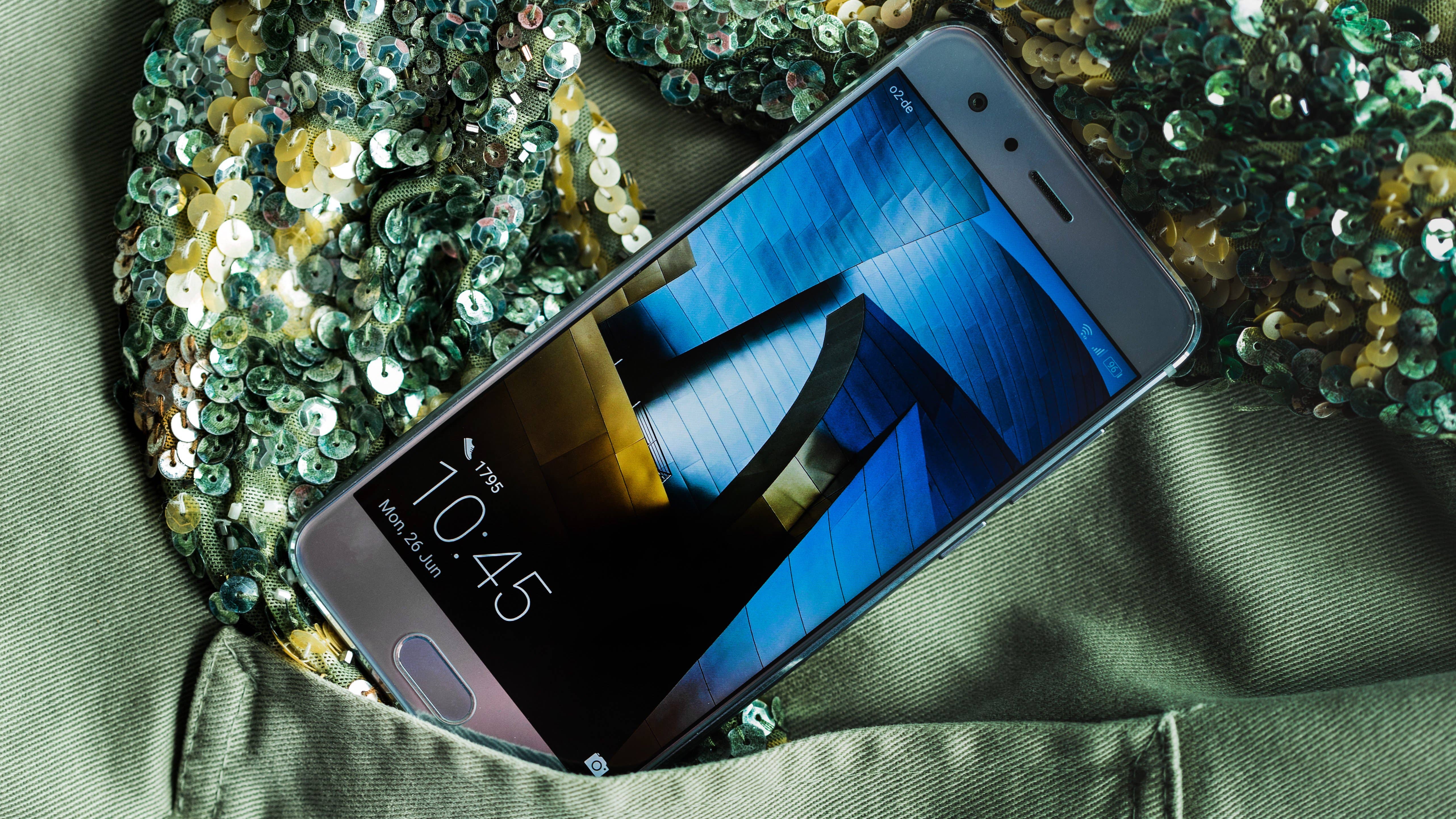 AndroidPIT Honor 9 0813