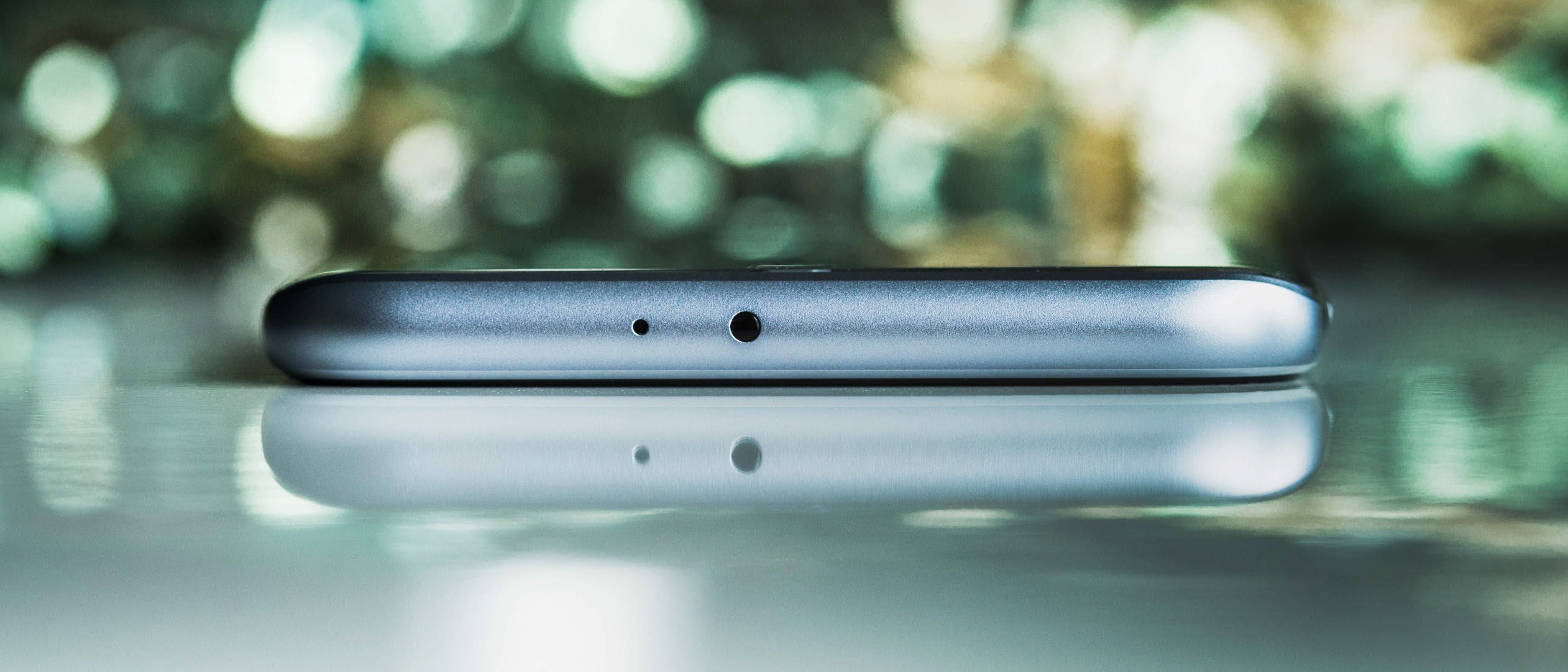 AndroidPIT Honor 9 0821