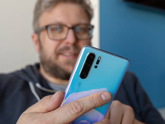 Test du Huawei P30 Pro : bien plus que le meilleur photophone !
