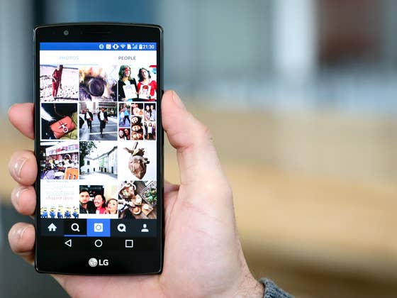 Instagram ne marche plus : que faire ?