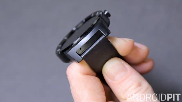 AndroidPIT LG G Watch R 17