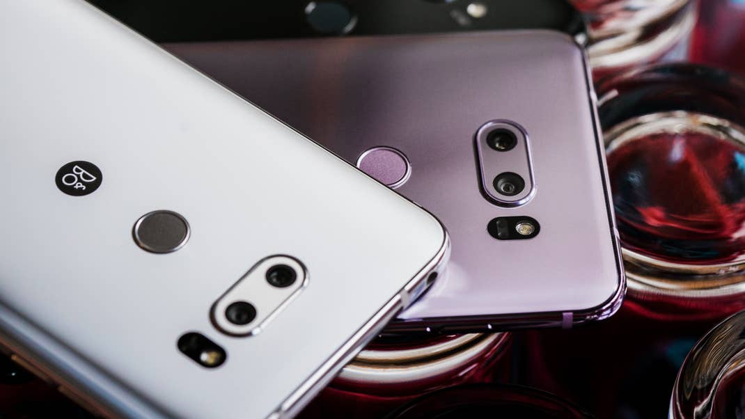 AndroidPIT LG V30 0524