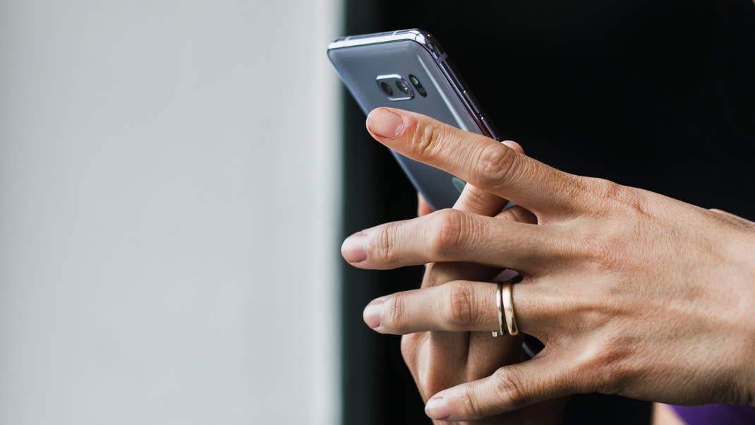 AndroidPIT LG V30 0562