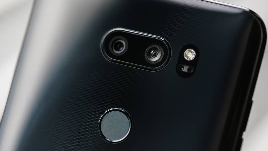 AndroidPIT LG V30 0566