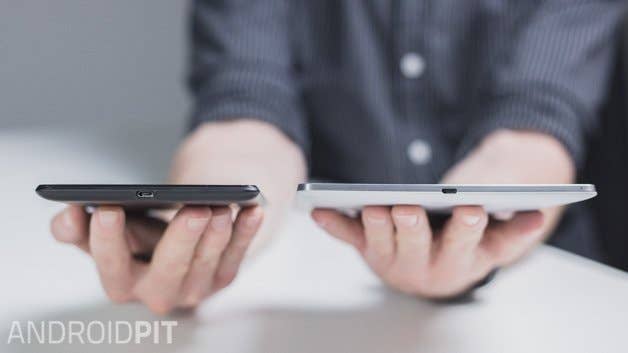 AndroidPIT Nexus 9 Nexus 7 2013 edge 2