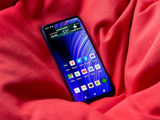 Test du Nubia Z20 : l’alternative au smartphone pliable ?