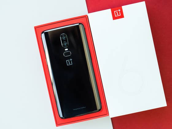 Test du OnePlus 6 : &ecirc;tre rapide ne fait pas tout