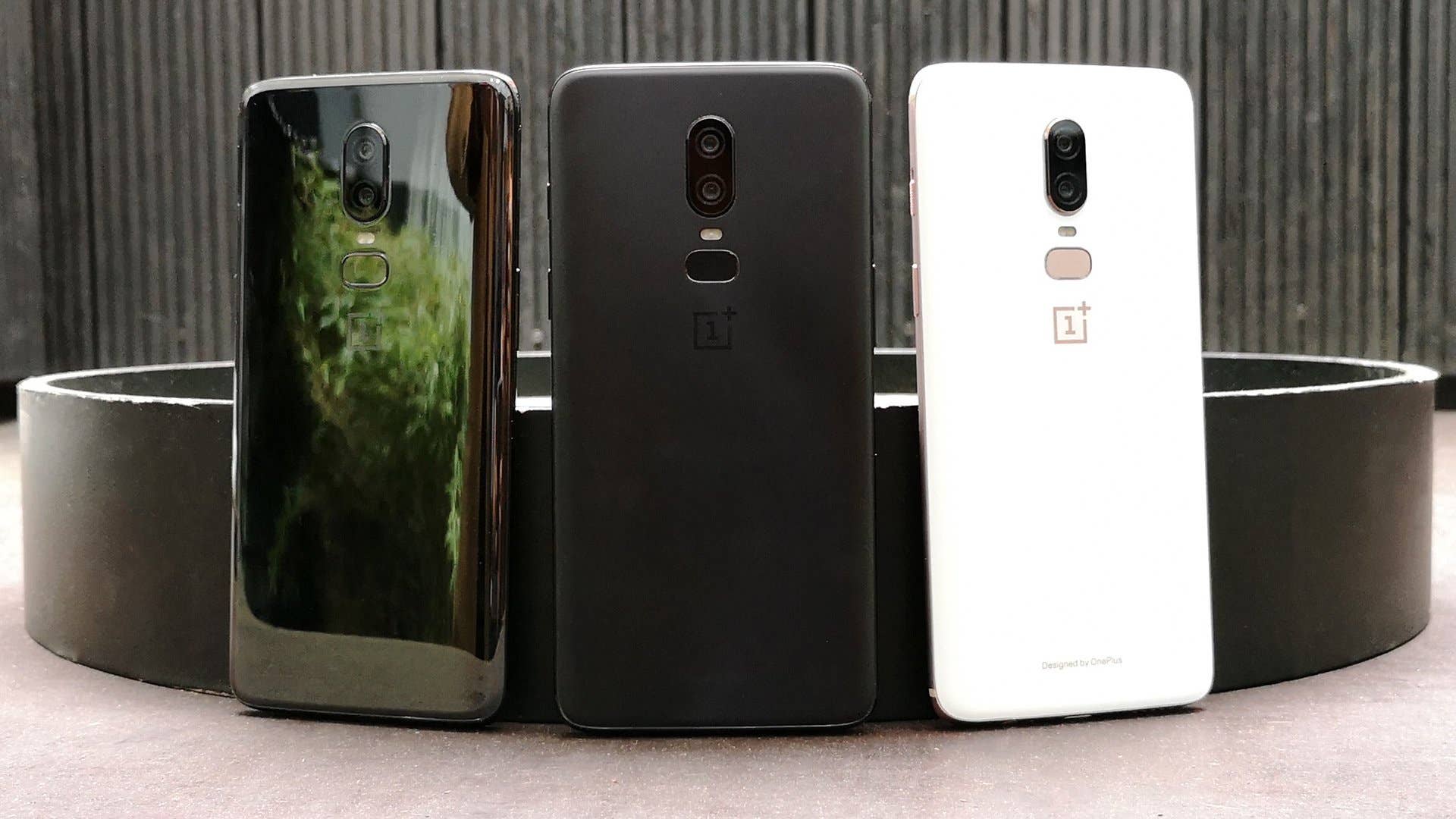 AndroidPIT Oneplus 6 1