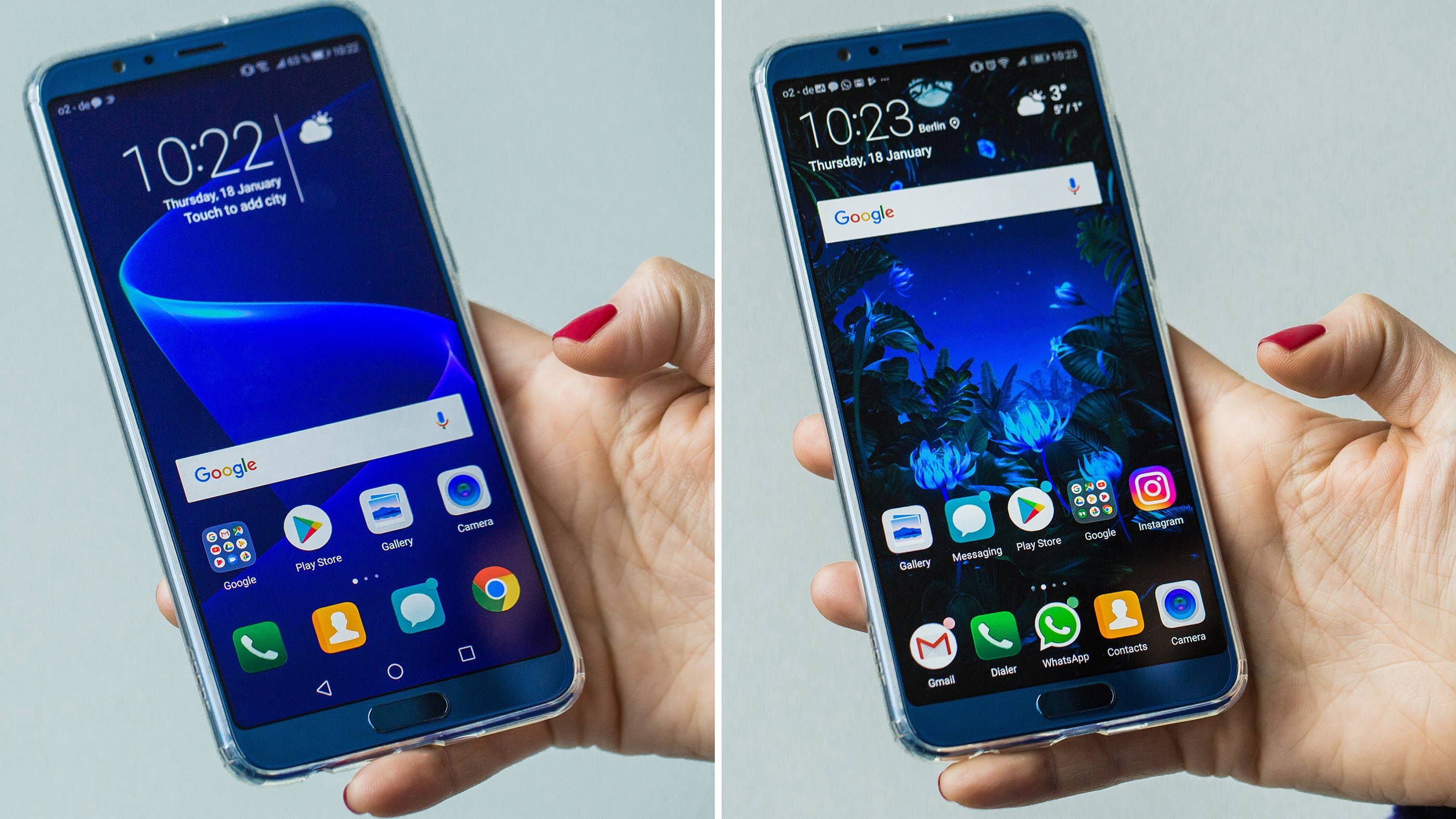 AndroidPIT Private space 8627