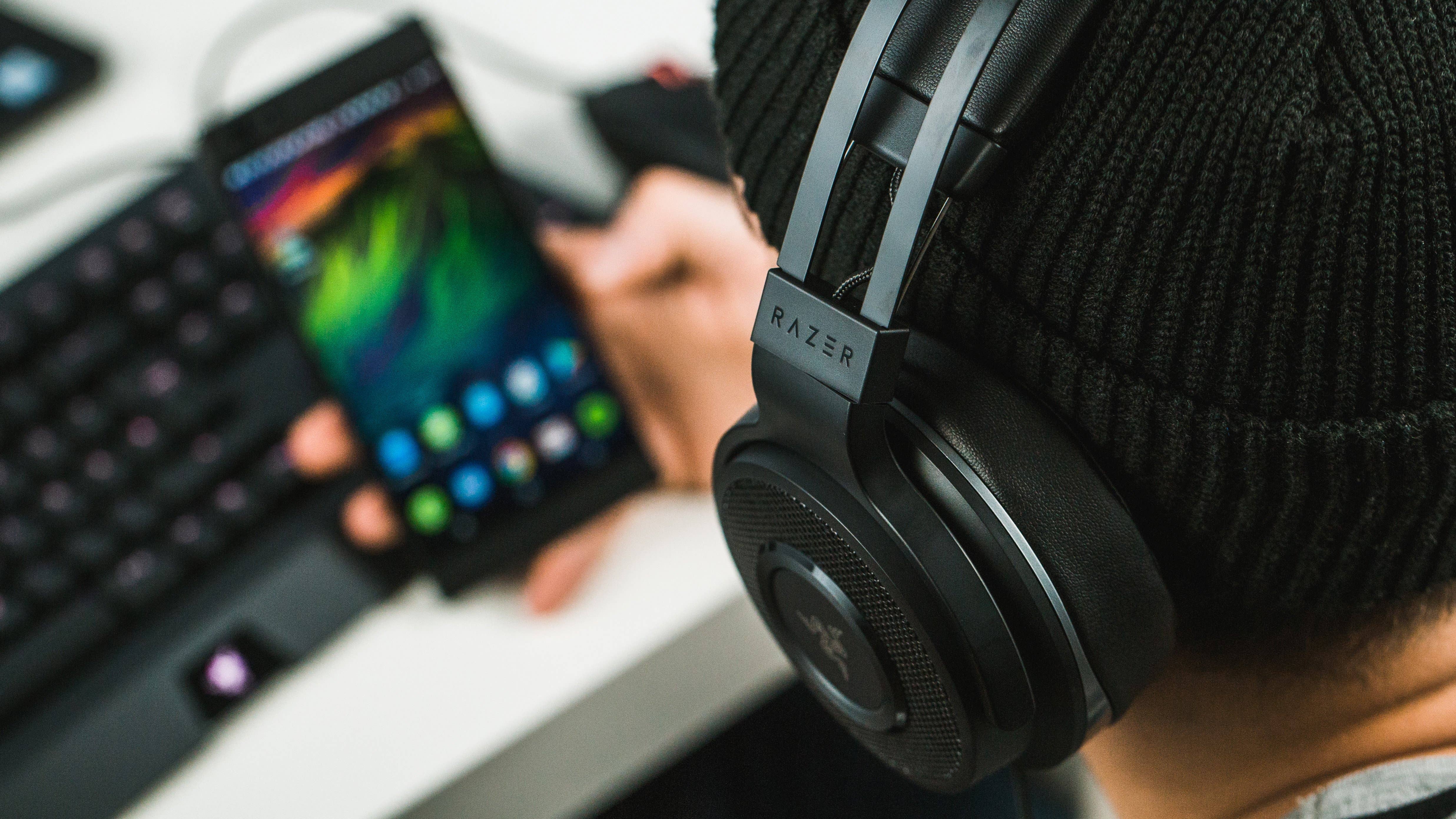 AndroidPIT Razer Phone Gaming hero 6812