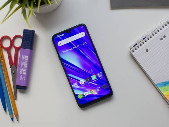 Test du Realme 5 Pro : la nouvelle référence à moins de 200 euros