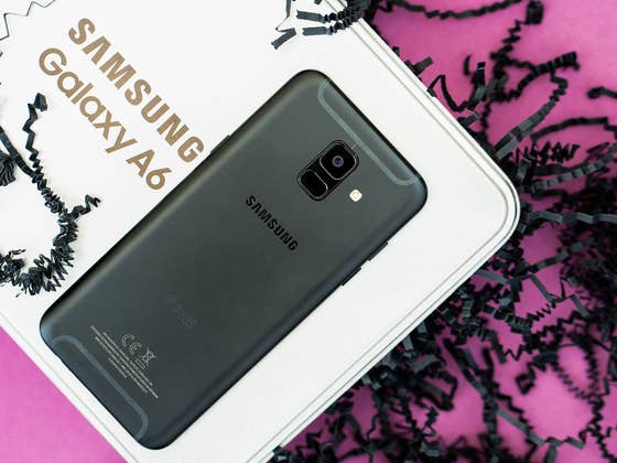 Samsung Galaxy A6 (2018) : ce que vaut vraiment ce milieu de gamme !