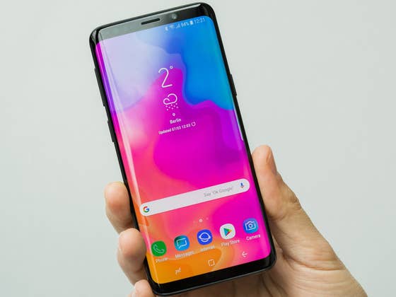 100 jours avec le Galaxy S9 : oui, Samsung, vous pouvez faire mieux !