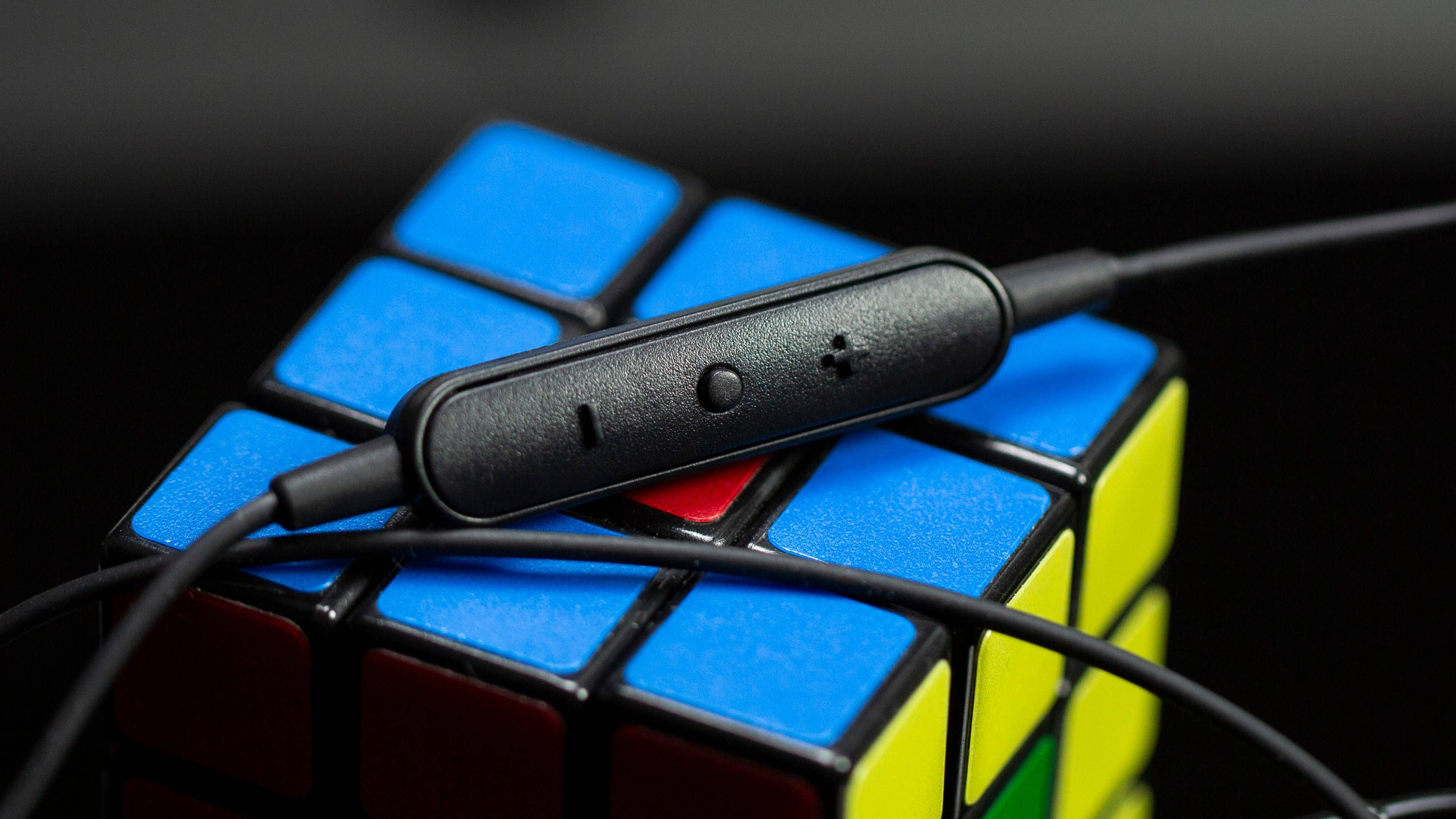 AndroidPIT Shure SE535 Wireless Buttons