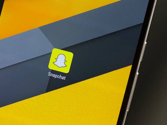 Comment utiliser les nouvelles polices de Snapchat et la fonctionnalité ‘Ne pas déranger’