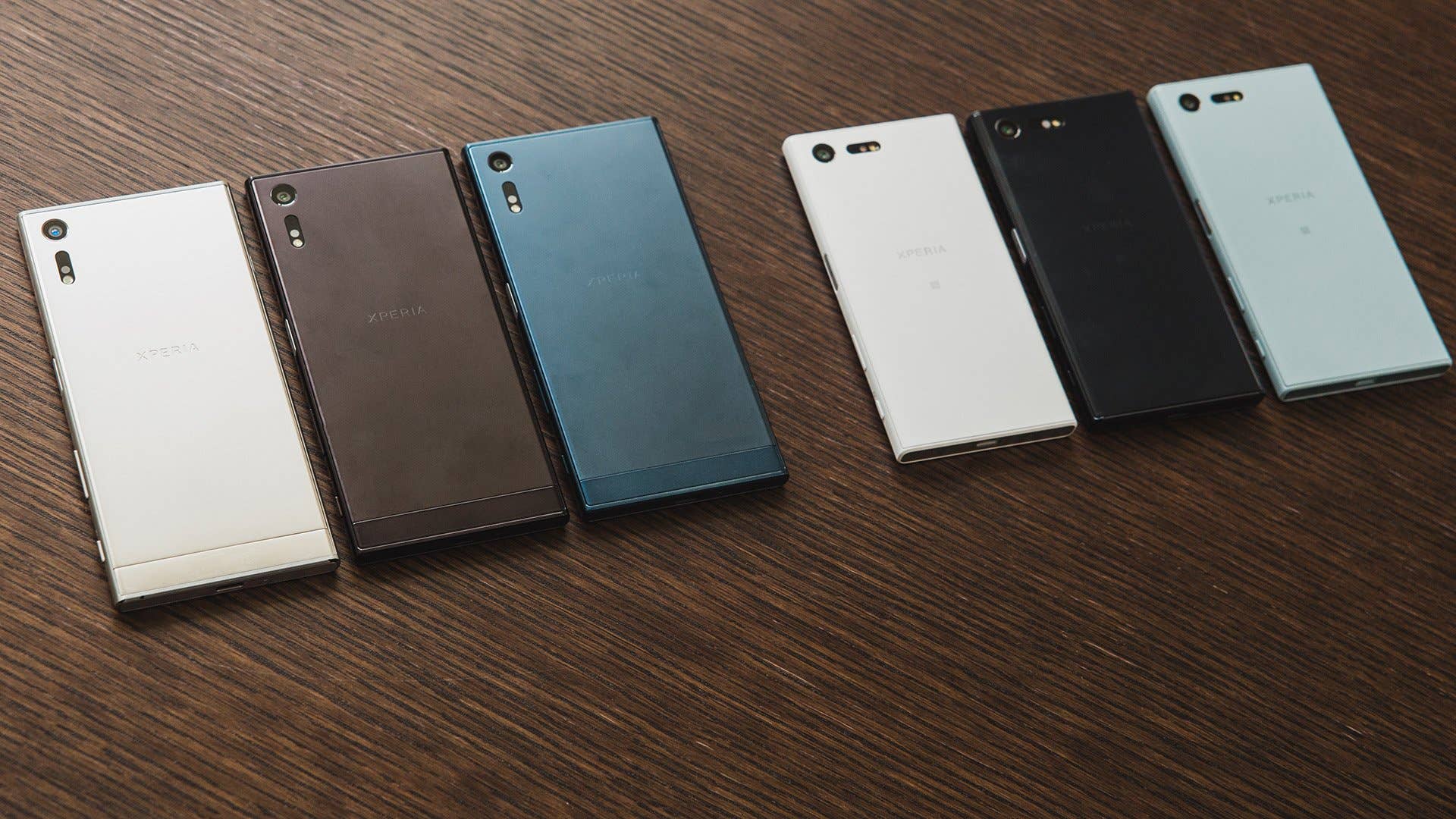 AndroidPIT Sony XZ X compact 7303