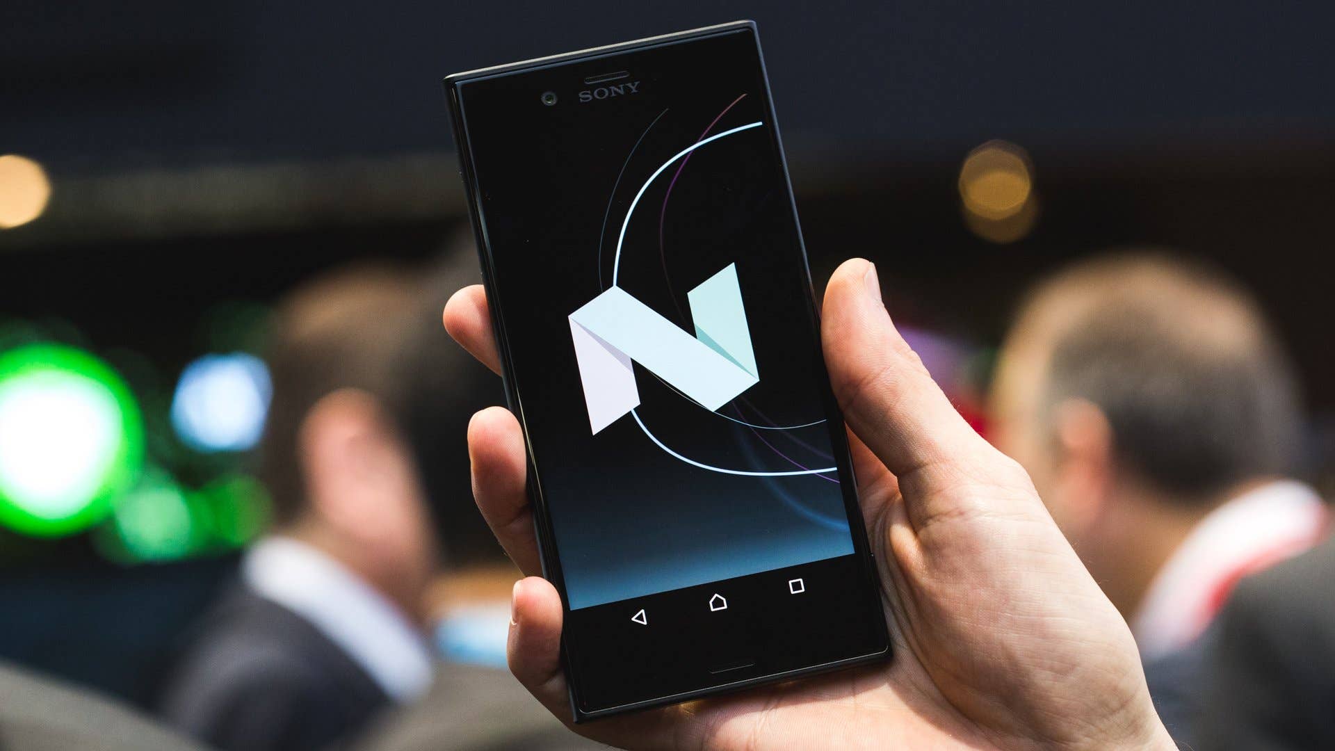 AndroidPIT Sony XZs MWC 2017 6158 10