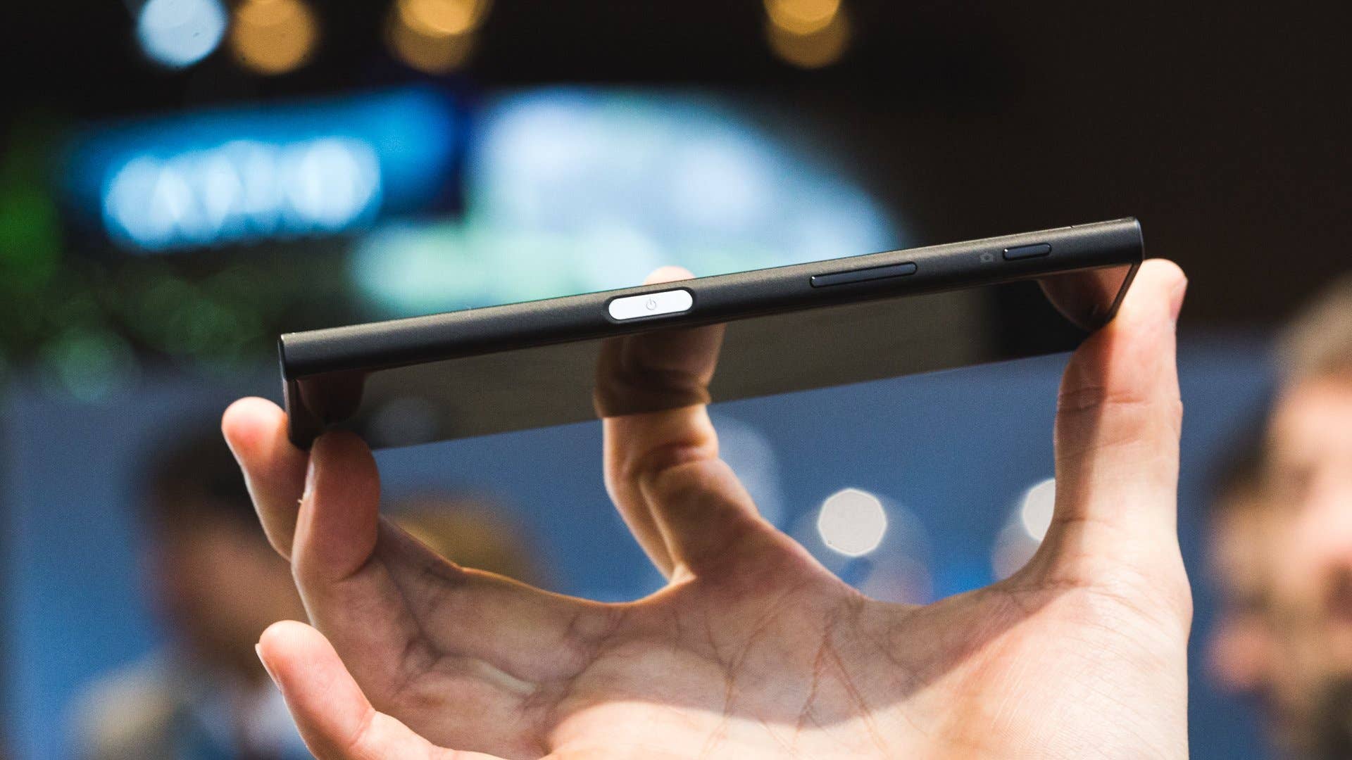 AndroidPIT Sony XZs MWC 2017 6158 4