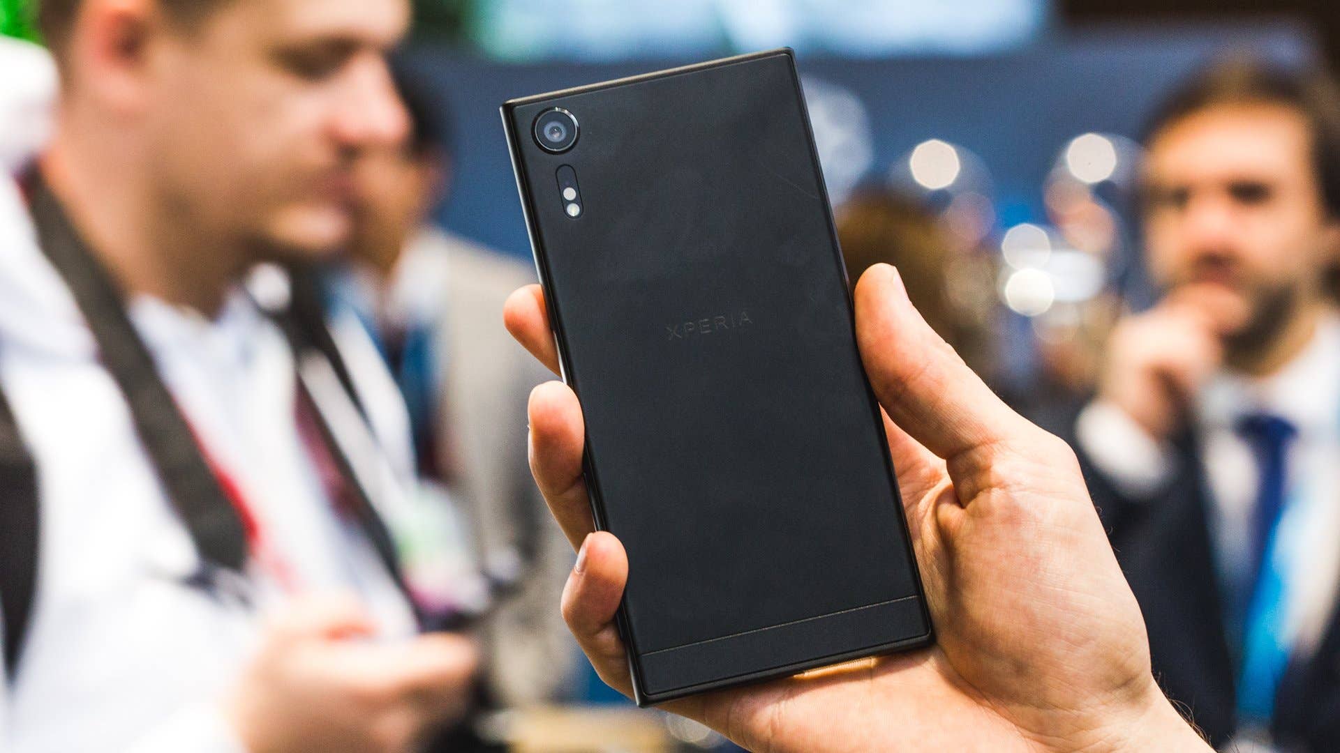 AndroidPIT Sony XZs MWC 2017 6158