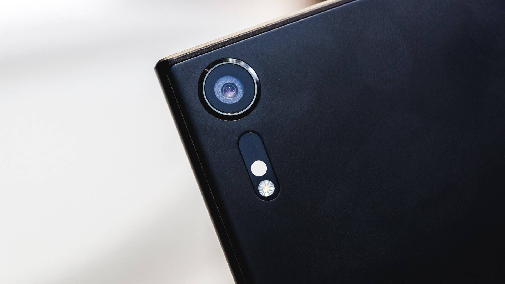 AndroidPIT Sony XZs MWC 2017 8