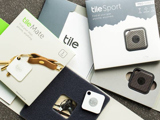 Test des Tile Mate et Tile Sport : pour ne plus jamais perdre vos cl&eacute;s !