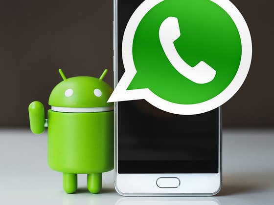Comment utiliser les nouveaux statuts de WhatsApp (et où sont vos contacts)