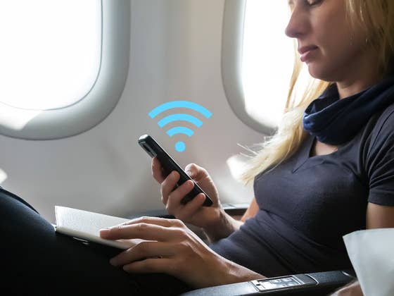 Le cauchemar : une facture de 1 000 euros pour un Mode avion non activé !