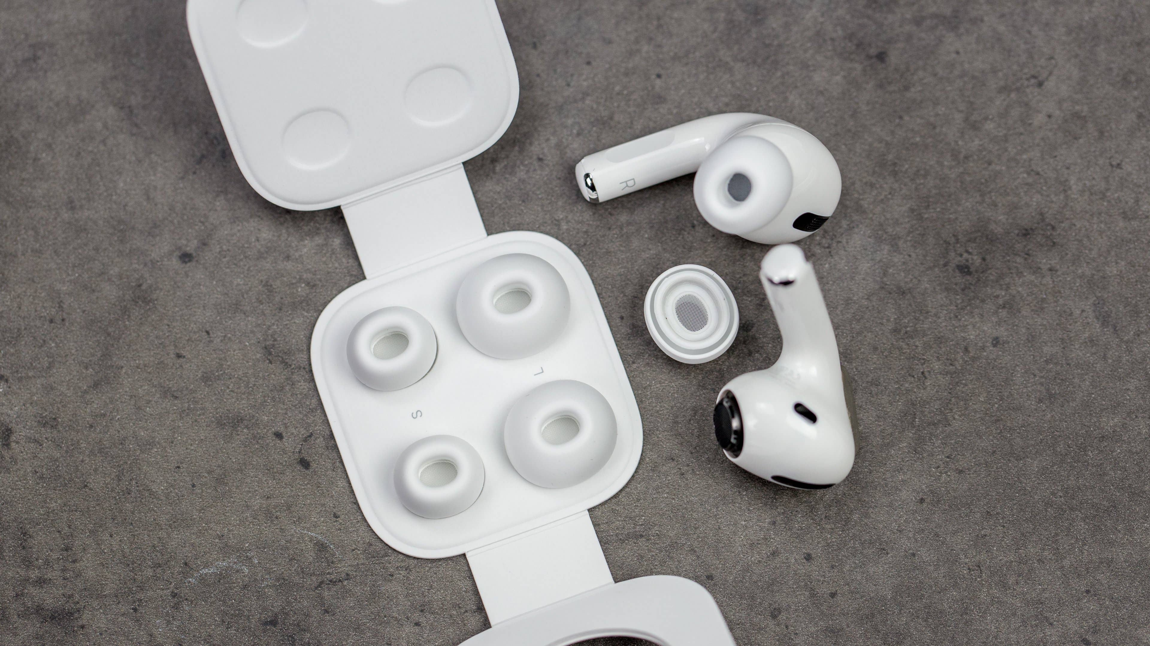 AndroidPIT airpods pro 11