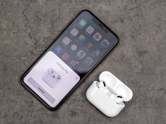iOS 14: Comment arrêter le contrôle automatique du volume sur iPhone?