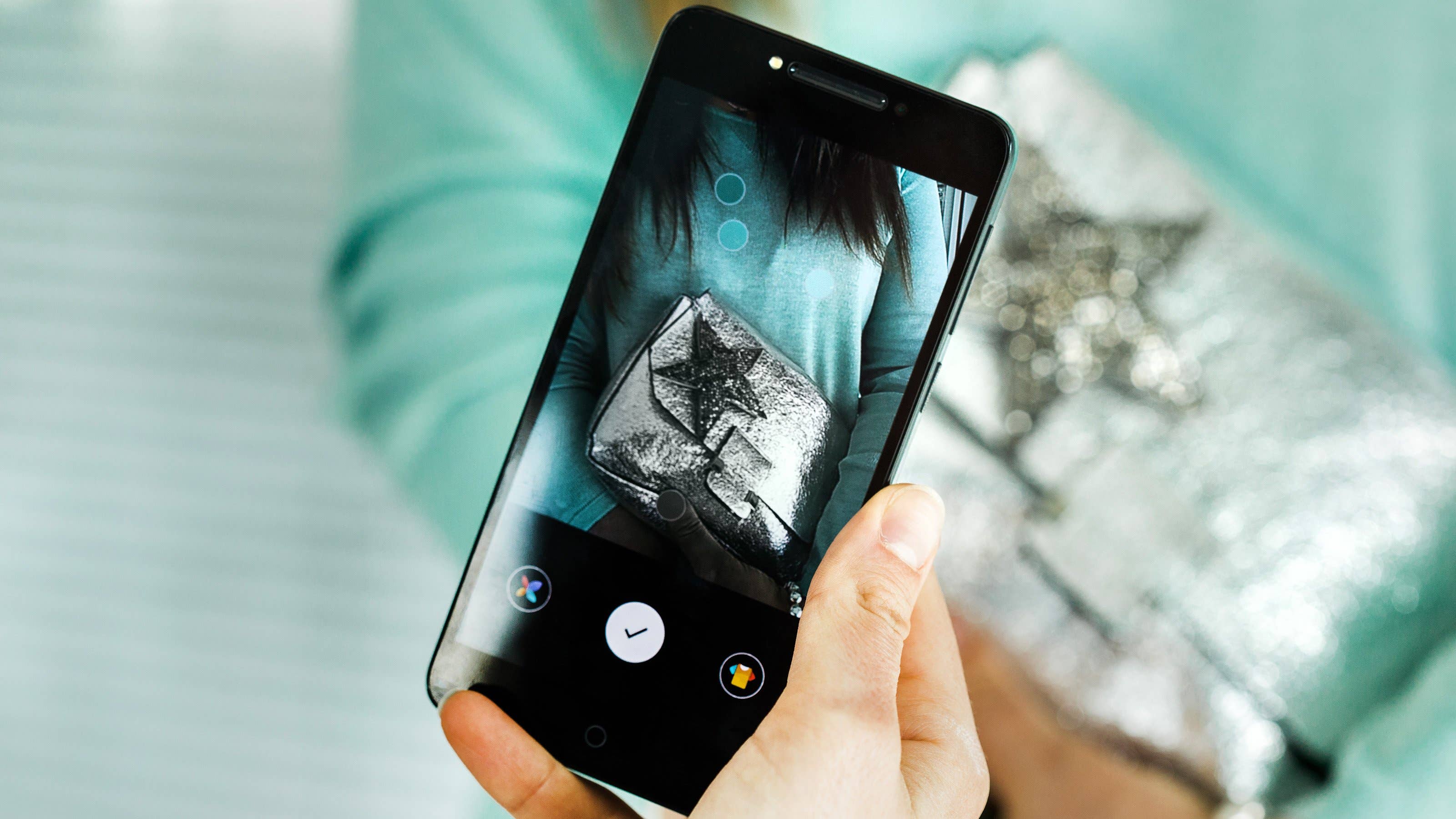 AndroidPIT alcatel a5 led 4326