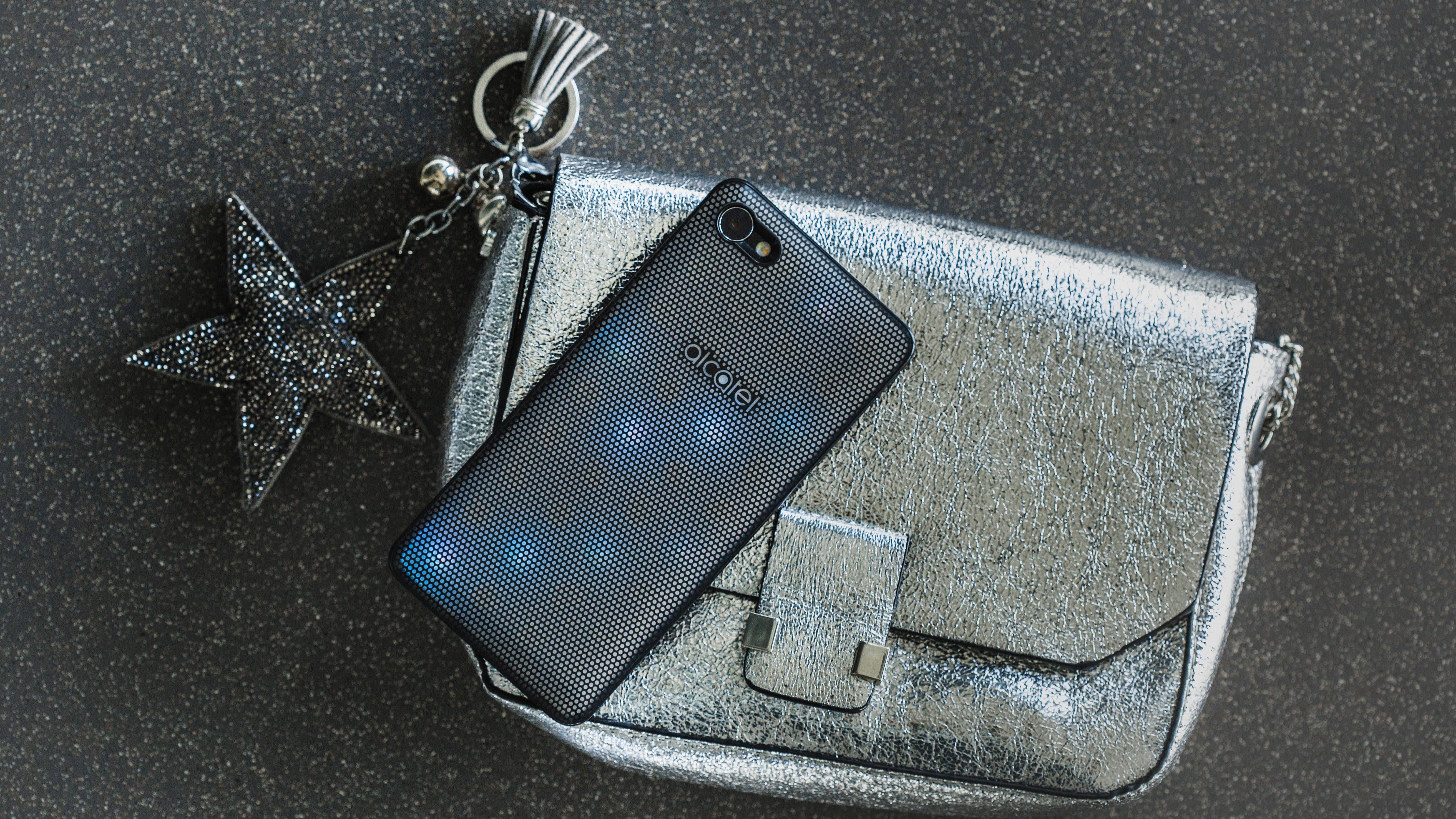 AndroidPIT alcatel a5 led 4340